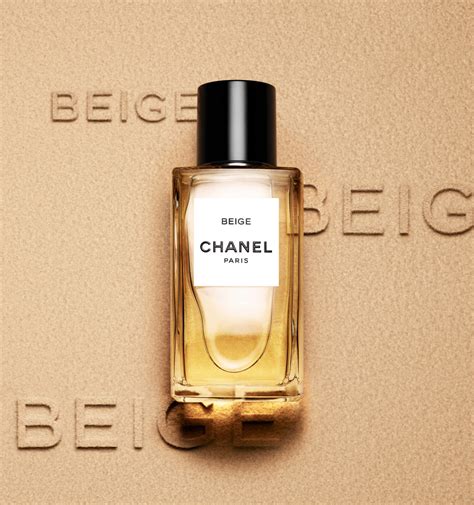 chanel beige beige - Chanel beige perfume for sale.